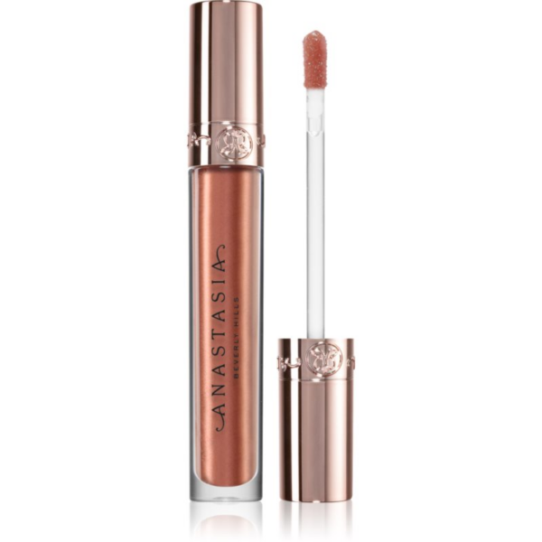 Anastasia Beverly Hills Lip Gloss ajakfény árnyalat Pink Ginger 4