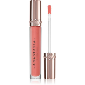 Anastasia Beverly Hills Lip Gloss ajakfény árnyalat Soft Pink 4