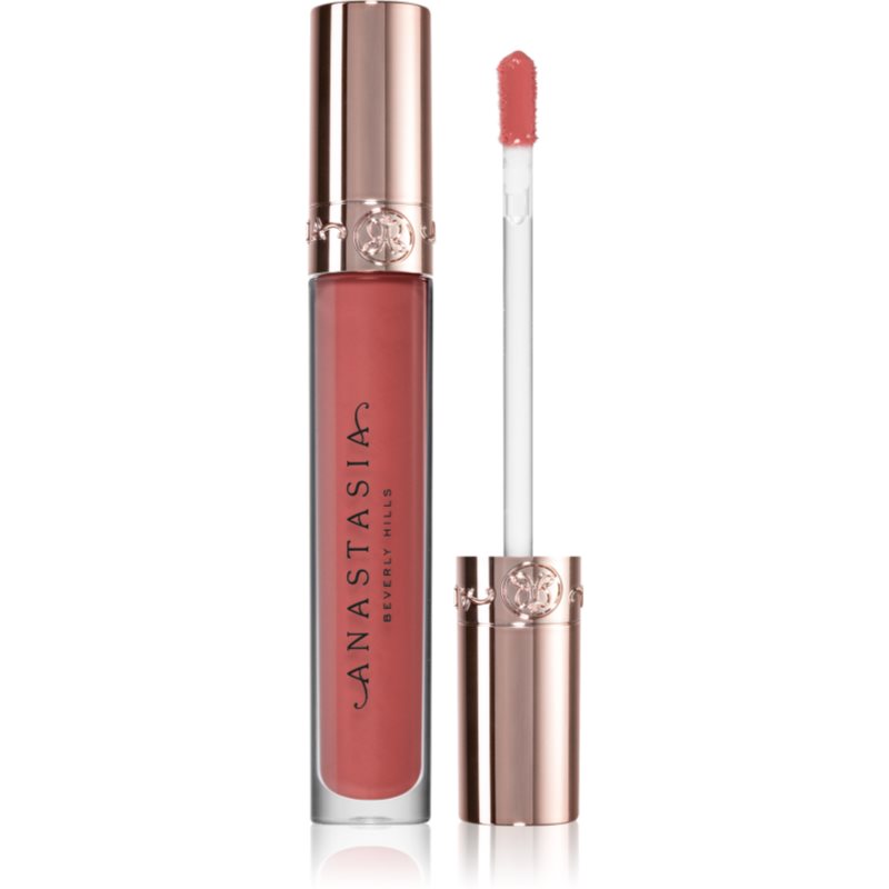 Anastasia Beverly Hills Lip Gloss ajakfény árnyalat Sunbaked 4