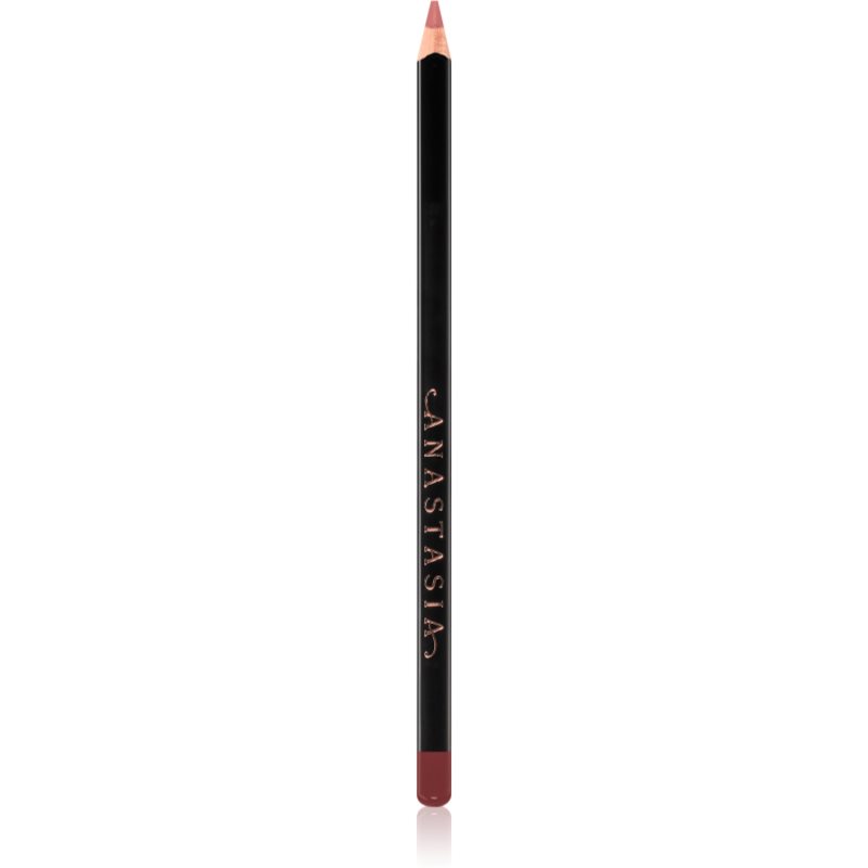 Anastasia Beverly Hills Lip Liner szájkontúrceruza árnyalat Auburn 1