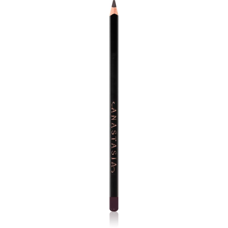 Anastasia Beverly Hills Lip Liner szájkontúrceruza árnyalat Blackberry 1