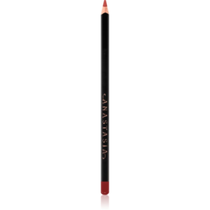 Anastasia Beverly Hills Lip Liner szájkontúrceruza árnyalat Cranberry 1