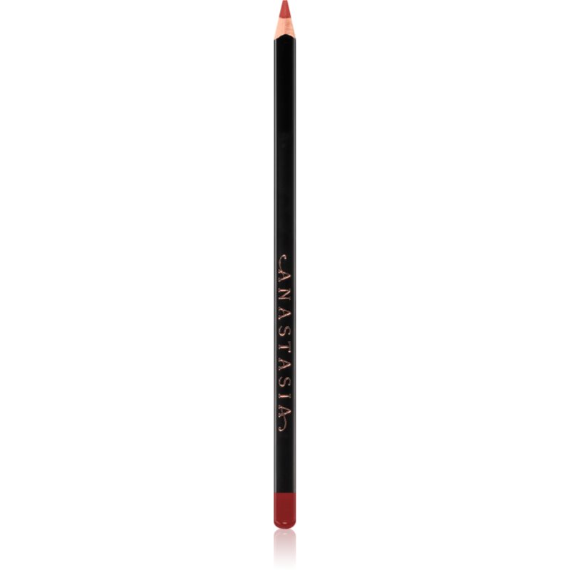 Anastasia Beverly Hills Lip Liner szájkontúrceruza árnyalat Cranberry 1