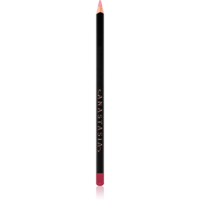Anastasia Beverly Hills Lip Liner szájkontúrceruza árnyalat Rose Dream 1