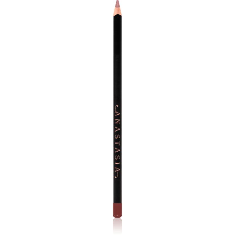 Anastasia Beverly Hills Lip Liner szájkontúrceruza árnyalat Rosewood 1