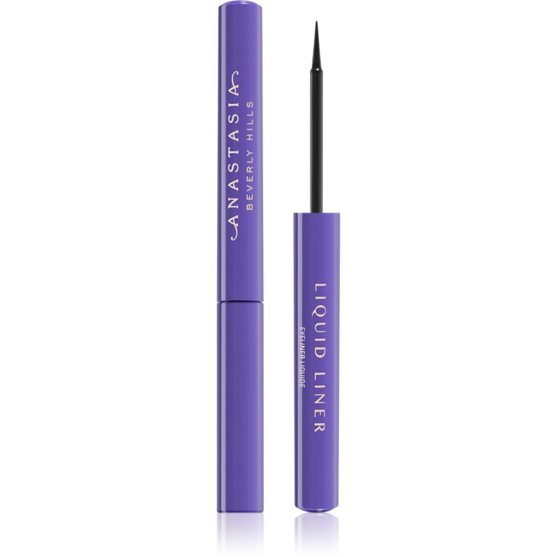 Anastasia Beverly Hills Liquid Liner szemhéjtus 2