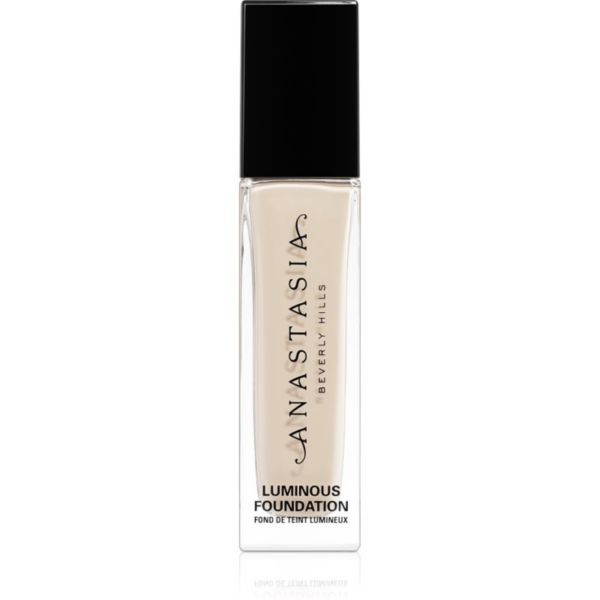 Anastasia Beverly Hills Luminous Foundation élénkítő make-up árnyalat 100N 30 ml-Ár