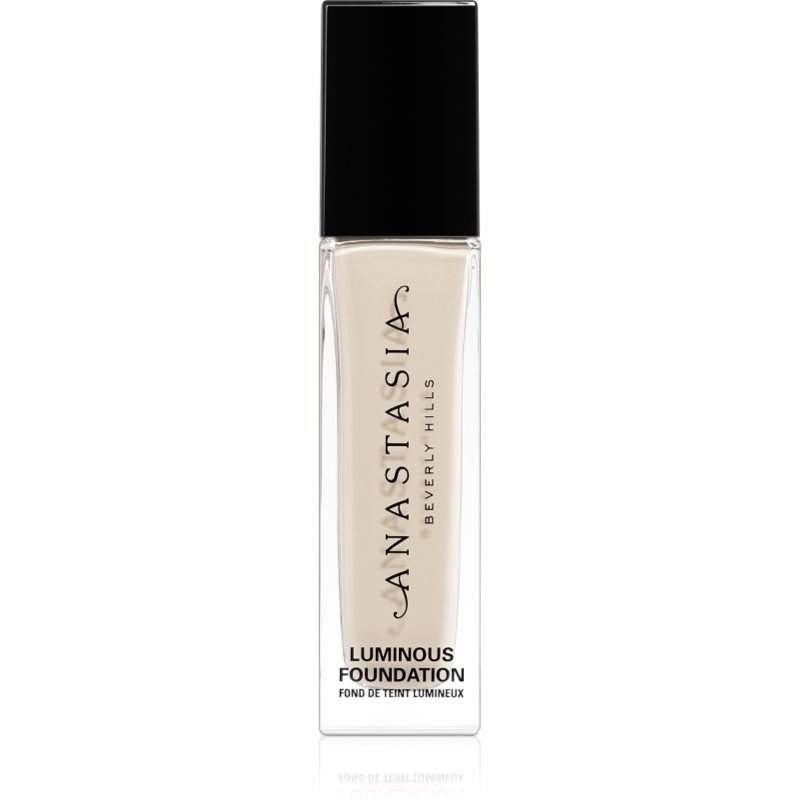 Anastasia Beverly Hills Luminous Foundation élénkítő make-up árnyalat 110C 30 ml-Ár