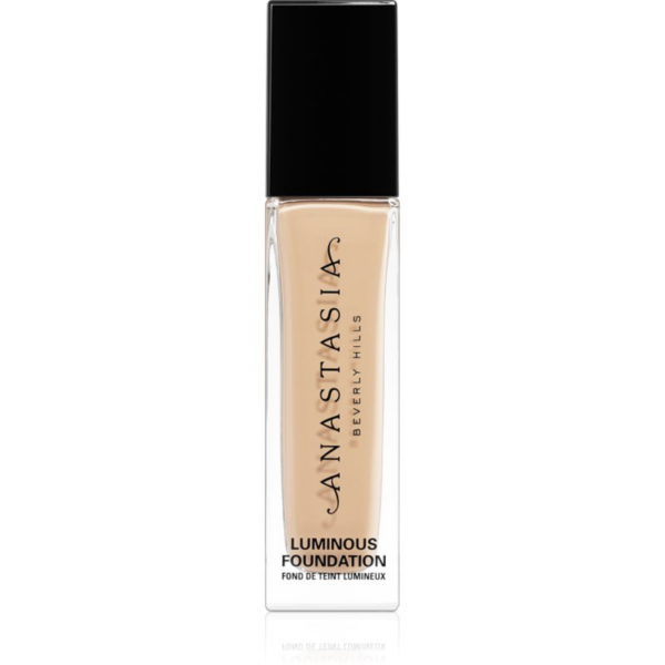 Anastasia Beverly Hills Luminous Foundation élénkítő make-up árnyalat 120W 30 ml-Ár