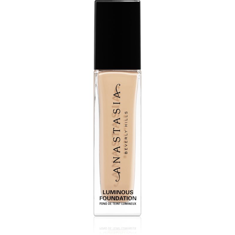 Anastasia Beverly Hills Luminous Foundation élénkítő make-up árnyalat 120W 30 ml-Ár