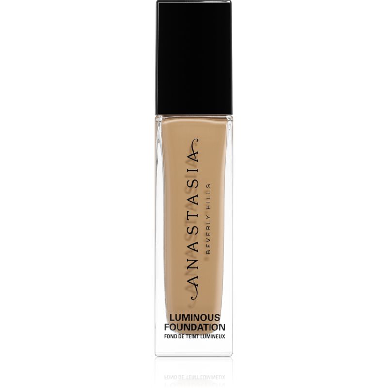Anastasia Beverly Hills Luminous Foundation élénkítő make-up árnyalat 290C 30 ml-Ár