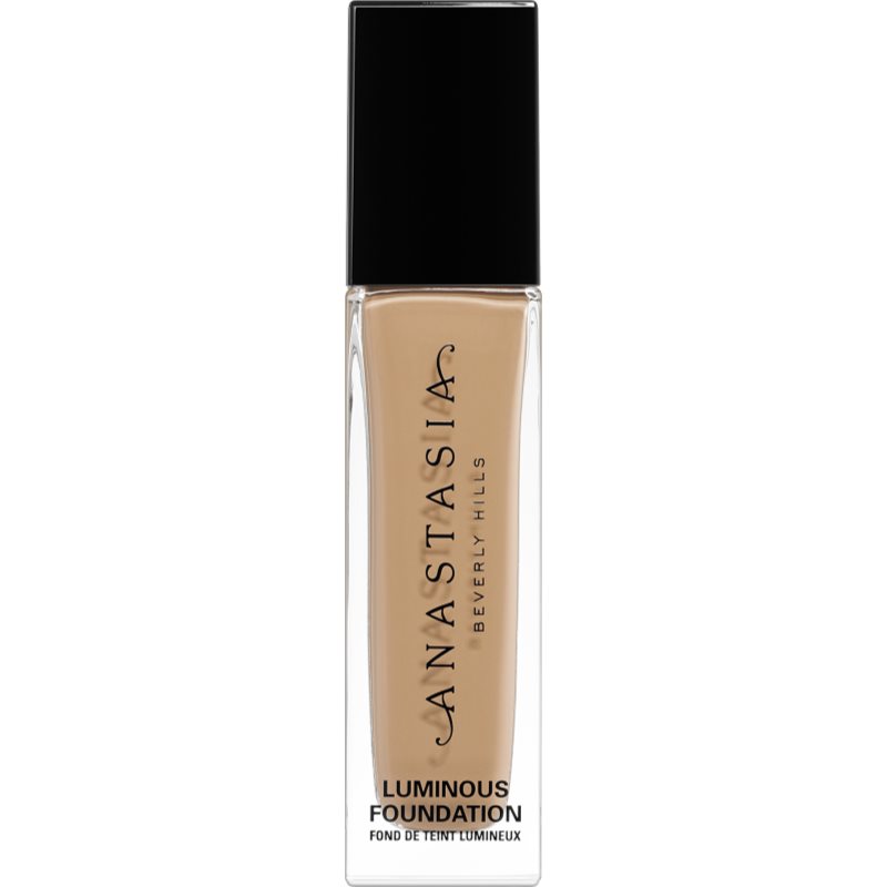 Anastasia Beverly Hills Luminous Foundation élénkítő make-up árnyalat 300C 30 ml