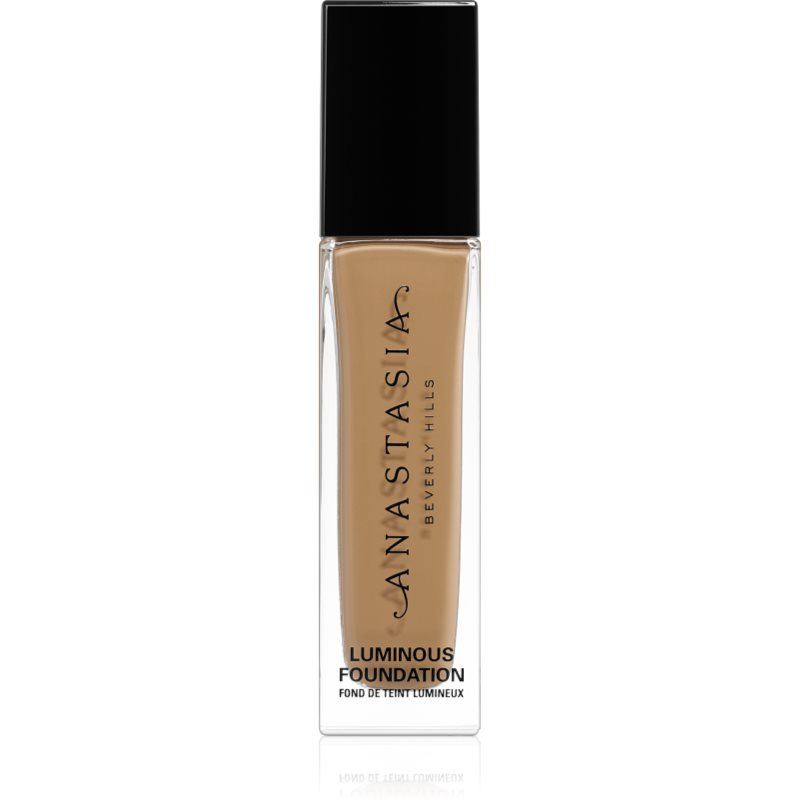 Anastasia Beverly Hills Luminous Foundation élénkítő make-up árnyalat 310C 30 ml