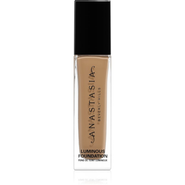 Anastasia Beverly Hills Luminous Foundation élénkítő make-up árnyalat 315N 30 ml-Ár