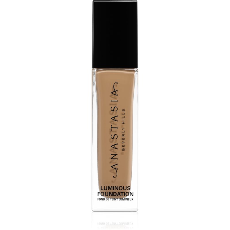 Anastasia Beverly Hills Luminous Foundation élénkítő make-up árnyalat 315N 30 ml-Ár