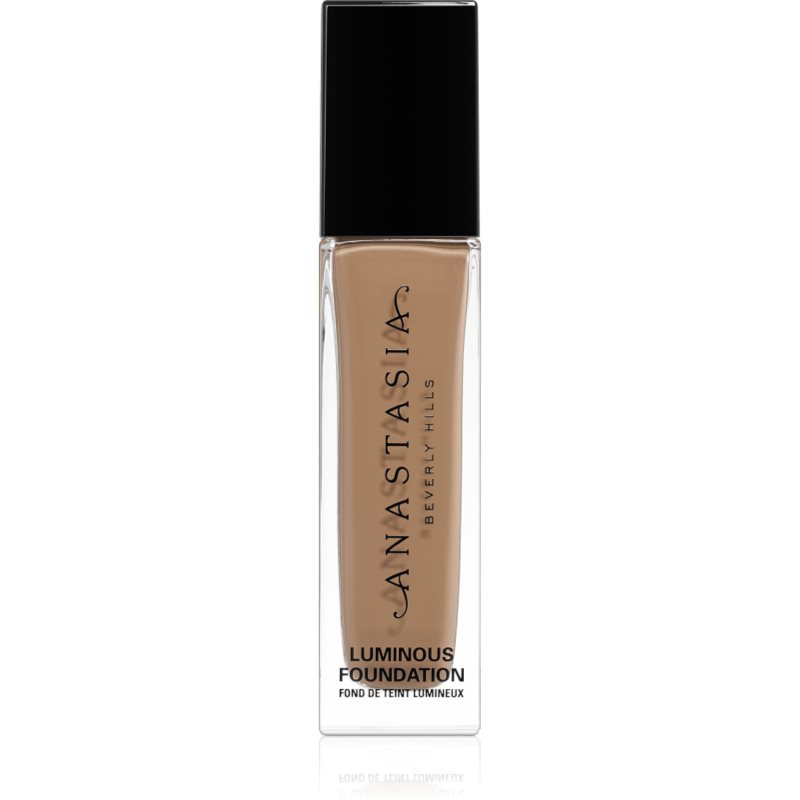 Anastasia Beverly Hills Luminous Foundation élénkítő make-up árnyalat 320N 30 ml