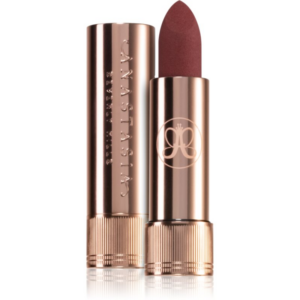 Anastasia Beverly Hills Matte Lipstick mattító rúzs árnyalat Sugar Plum 3 g