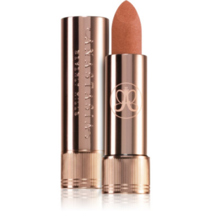 Anastasia Beverly Hills Matte Lipstick mattító rúzs árnyalat Warm Taupe 3 g