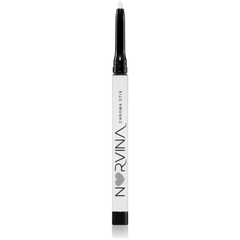 Anastasia Beverly Hills Norvina Chroma Stix szemceruza árnyalat White 6