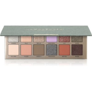 Anastasia Beverly Hills Nouveau Pallette szemhéjfesték paletta 1 db-Ár