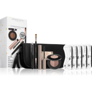 Anastasia Beverly Hills OG Brow Kit ajándékszett árnyalat Medium Brown-Ár