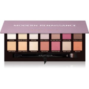 Anastasia Beverly Hills Palette Modern Renaissance szemhéjfesték paletta-Ár