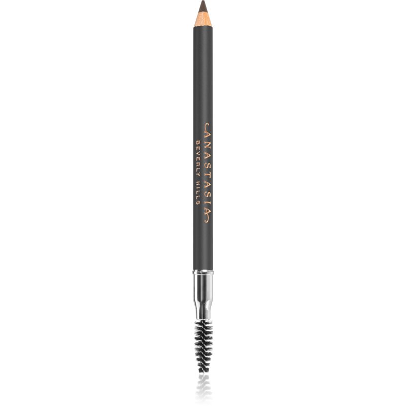 Anastasia Beverly Hills Perfect Brow szemöldök ceruza árnyalat Dark Brown 0