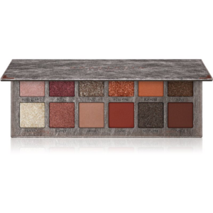 Anastasia Beverly Hills Rose Metals Palette szemhéjfesték paletta 12x1