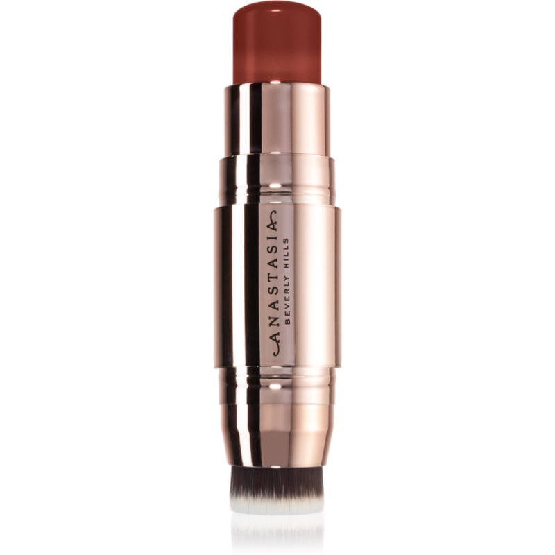 Anastasia Beverly Hills Stick Blush pirosító stick árnyalat Peach Caramel 8 g-Ár