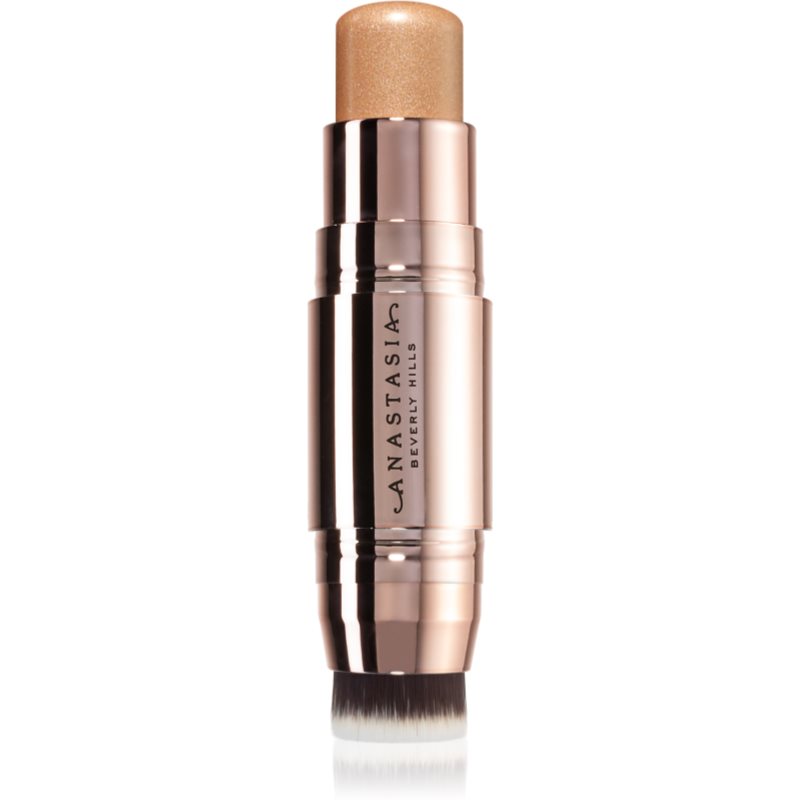 Anastasia Beverly Hills Stick Highlighter bőrélénkítő ceruza árnyalat Bubbly 8 g-Ár