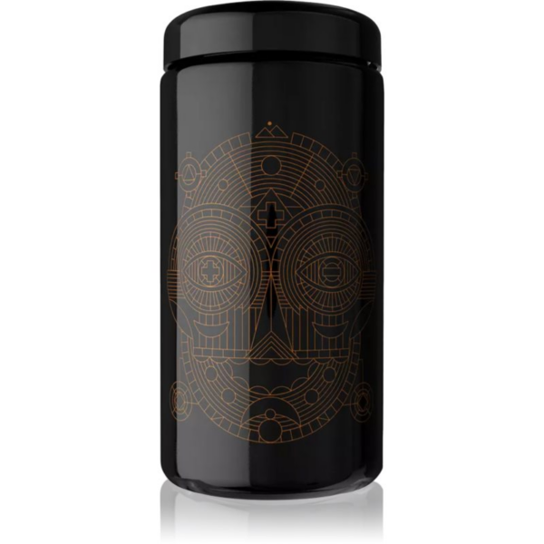 Ancient & Brave True Ritual Jar edény kiegészítőkhöz 1000 ml
