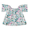 Ander Kids's Tunic U26