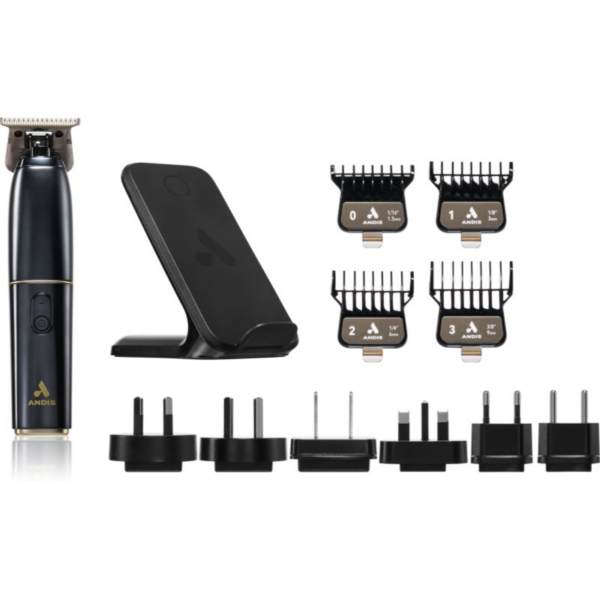 Andis beSPOKE Trimmer hajnyírógép 1 db