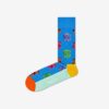Andy Warhol Dollar Socks Happy Socks - Mens