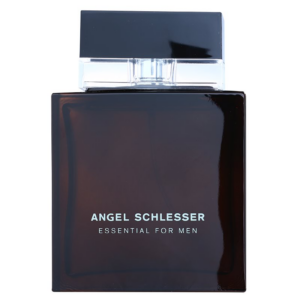 Angel Schlesser Essential for Men Eau de Toilette uraknak 100 ml-Eredeti