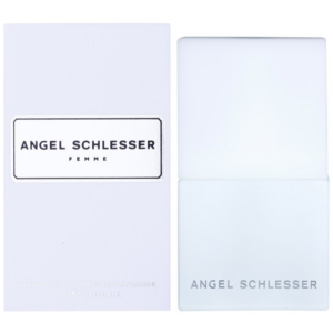 Angel Schlesser Femme Eau de Toilette hölgyeknek 50 ml-Eredeti