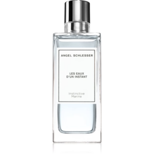 Angel Schlesser Instinctive Marine Eau de Toilette unisex 100 ml-Ár
