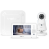 Angelcare AC25 mozgásfigyelő kamerás bébiőrrel 1 db-Ár