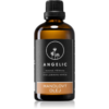 Angelic Almond oil mandulaolaj a bőr hidratálásáért és feszességéért 100 ml-Ár