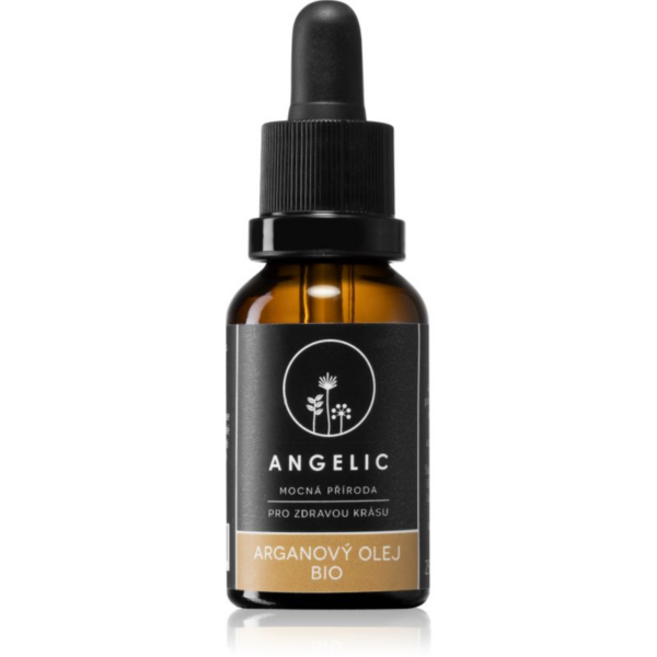 Angelic Argan Oil bio argánolaj 25 ml-Ár