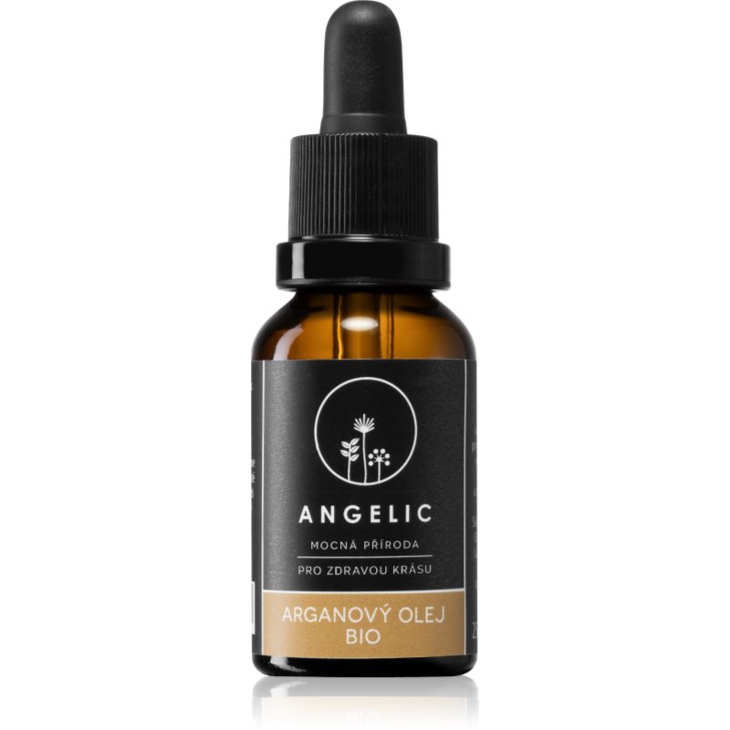 Angelic Argan Oil bio argánolaj 25 ml-Ár