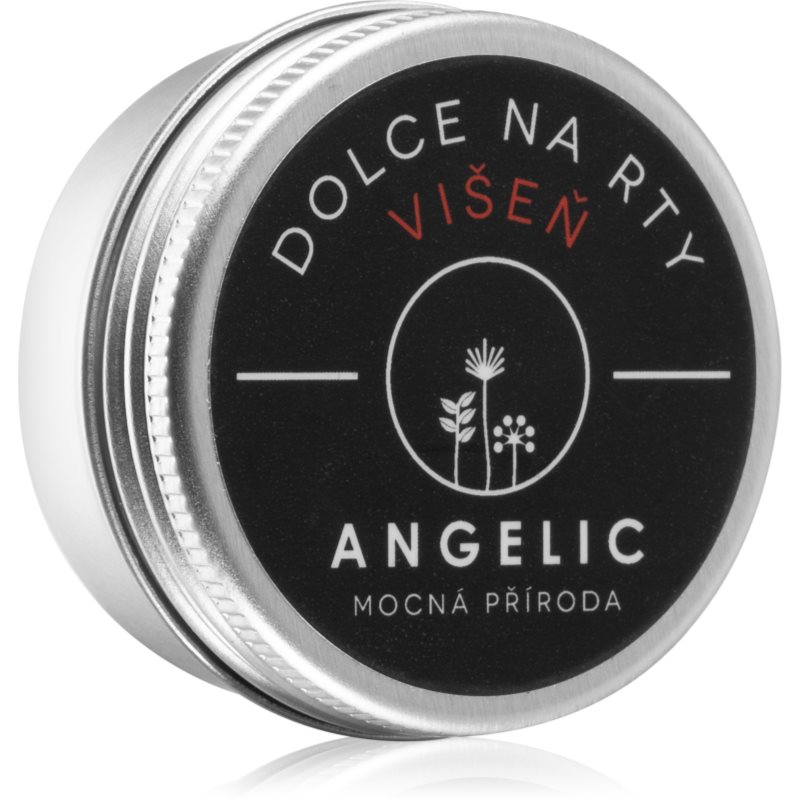 Angelic Dolce Sour cherry ajakbalzsam 15 ml-Ár