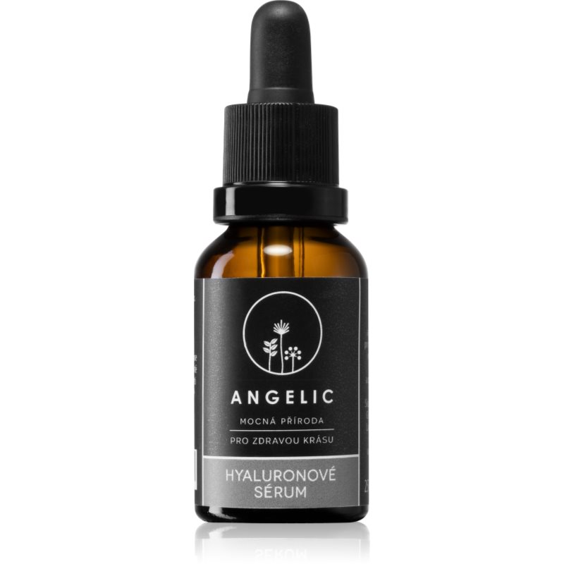 Angelic Hyaluronic serum intenzív hidratáló szérum 25 ml-Ár