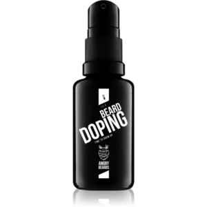 Angry Beards Beard Doping erősítő szérum szakállra 30 ml-Ár