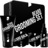 Angry Beards Beard Grooming szett szakállra