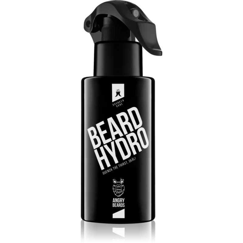 Angry Beards Beard Hydro tonik szakállra 100 ml-Ár