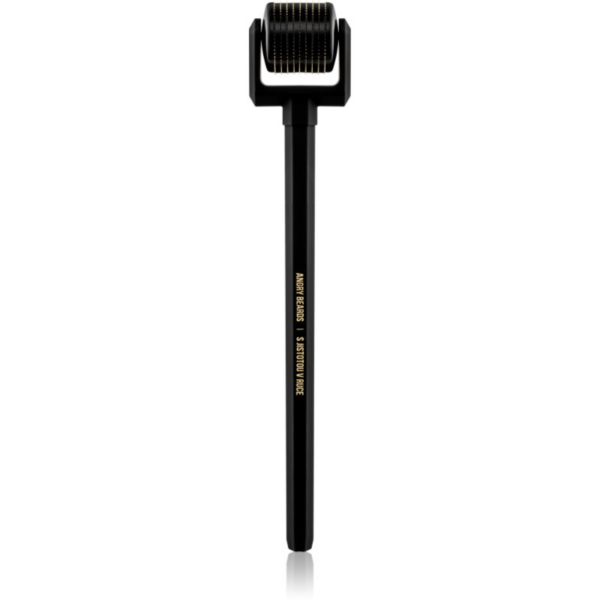 Angry Beards Beard Roller & Tool Cleaner szakállnövekedést serkentő ápolás-Ár