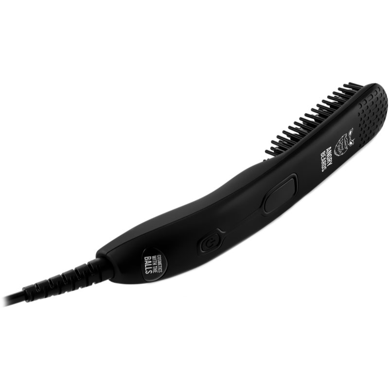 Angry Beards Beard Straightener gőzölős hajvasaló szakállra 1 db-Ár