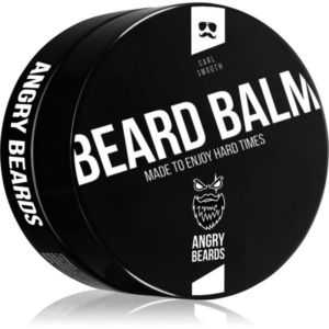 Angry Beards Carl Smooth szakáll balzsam 50 ml-Ár