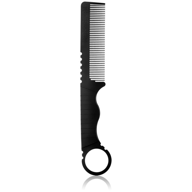 Angry Beards Combat Comb szakáll fésű 1 db-Ár